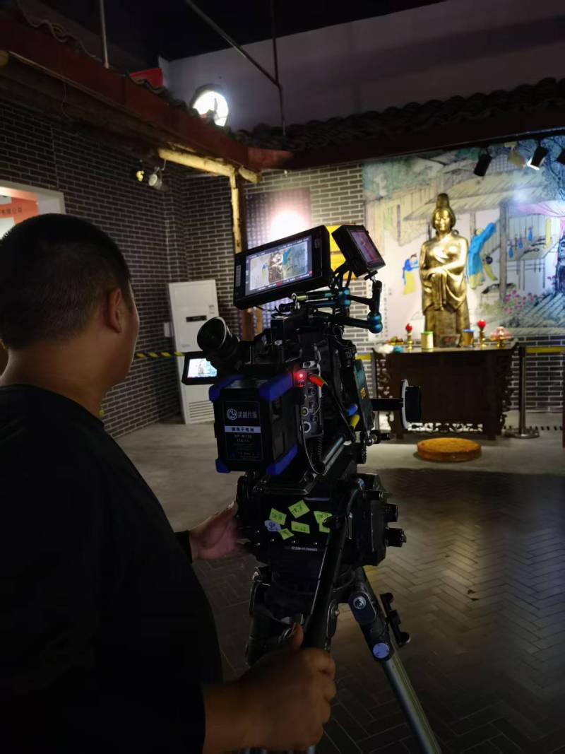 聚焦临城县产品宣传视频拍摄公司，以专业实力赋能品牌声量升级
