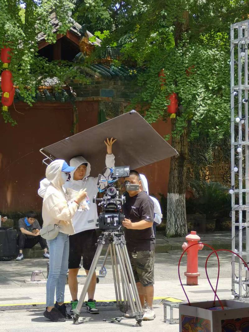 临城县产品宣传视频拍摄公司避坑：资质、案例、服务全解析