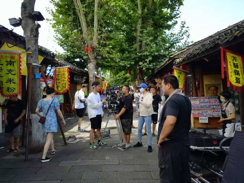 临城县产品视频拍摄技术升级：AI与三维动画深度融合
