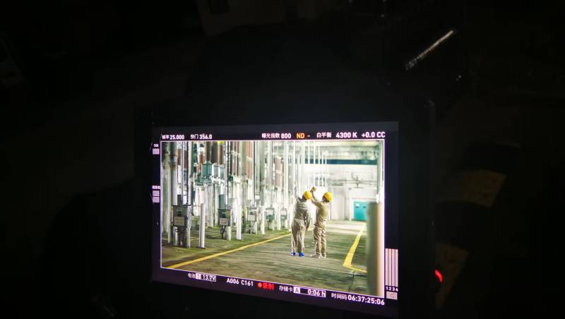 产品视频拍摄