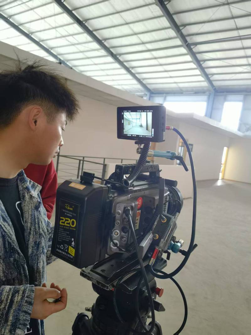 临城县电商产品视频拍摄制作：小成本也能产出高质感内容？