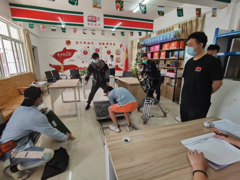 临城县电商产品视频拍摄制作实战秘籍，助力产品引爆电商流量